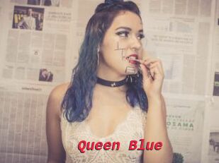 Queen_Blue