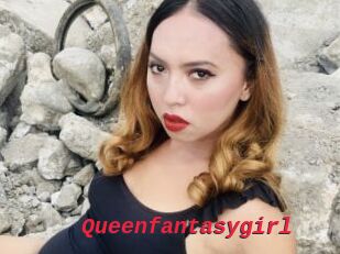 Queenfantasygirl