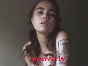 QueerFurby