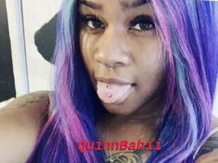 QuinnBabii
