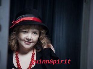 QuinnSpirit