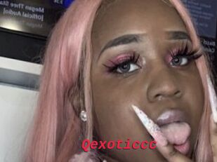 Qexoticcc