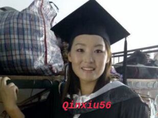 Qinxiu56