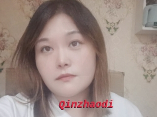 Qinzhaodi