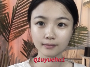 Qiuyuehui