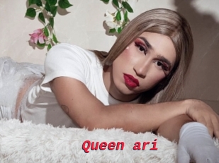 Queen_ari