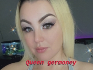Queen_germoney
