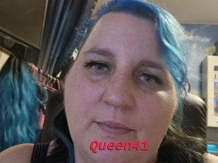 Queen41