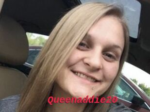 Queenaddie20