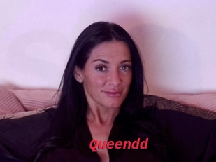 Queendd