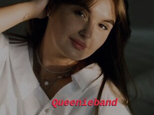 Queenieband