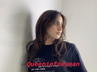 Queeniefooyman