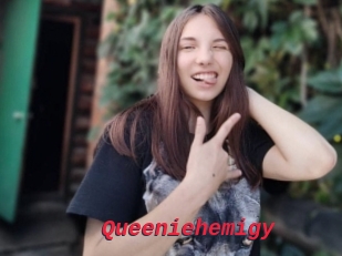 Queeniehemigy
