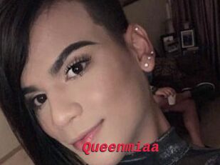 Queenmiaa