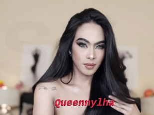 Queennylha