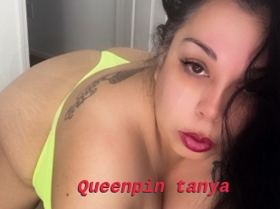 Queenpin_tanya