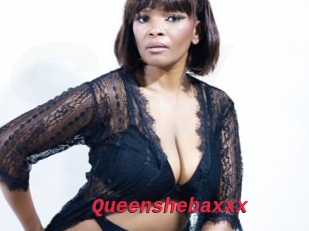 Queenshebaxxx