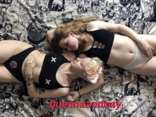 Quennaandmay