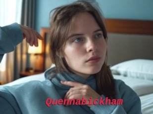 Quennabickham