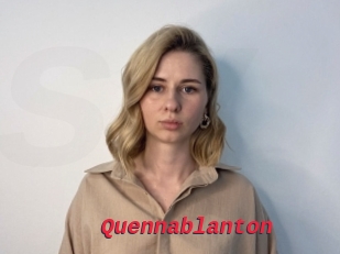 Quennablanton