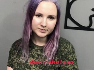 Quennabulman