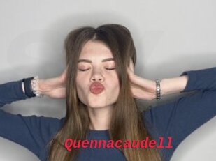 Quennacaudell