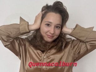 Quennacolburn