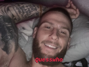 Quesswho