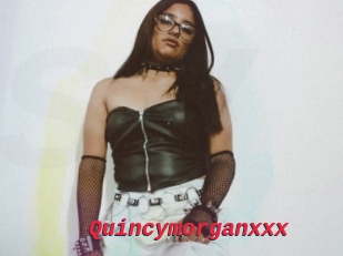 Quincymorganxxx