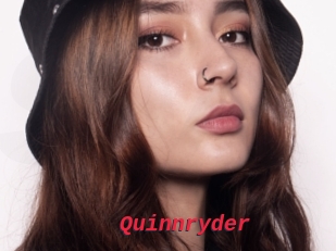 Quinnryder