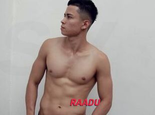 RAADU