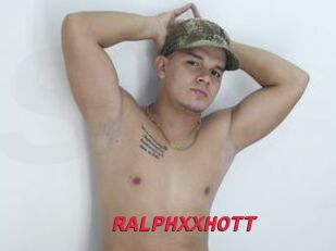 RALPHXXHOTT