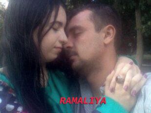 RAMALIYA