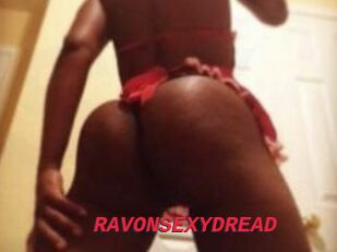 RAVON_SEXYDREAD