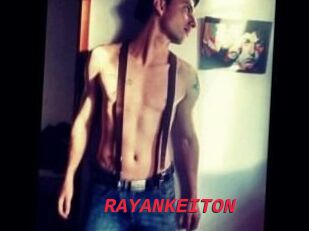 RAYANKEITON