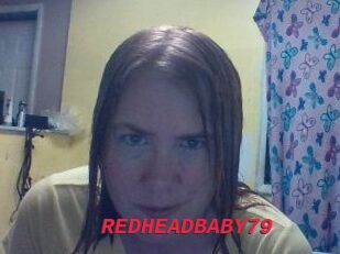 REDHEADBABY79