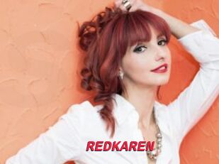REDKAREN