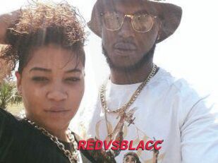 REDVSBLACC