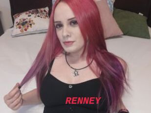 RENNEY