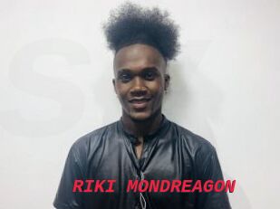 RIKI_MONDREAGON