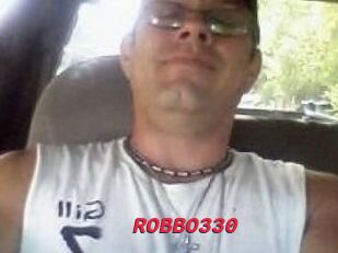 ROBBO330