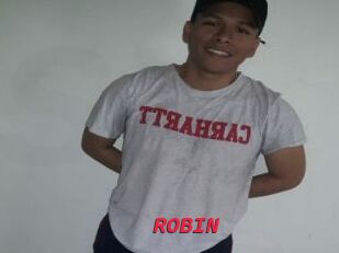 ROBIN