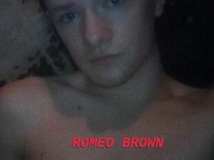ROMEO_BROWN