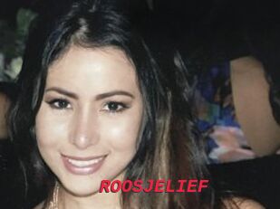 ROOSJELIEF