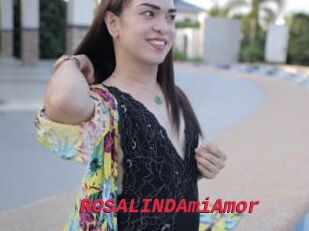 ROSALINDAmiAmor
