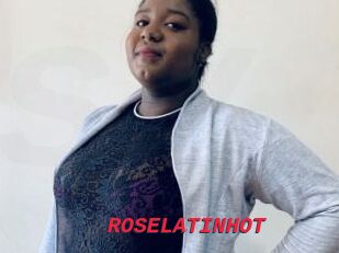 ROSELATINHOT