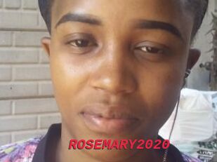 ROSEMARY2020