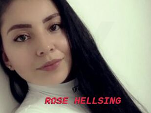 ROSE_HELLSING