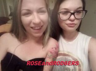 ROSEandRODGERS