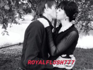 ROYALFLUSH777